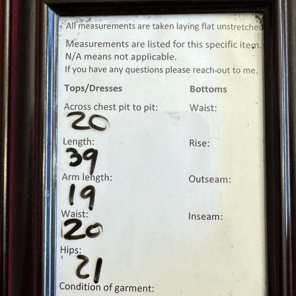 Izod Size Medium Dress Ruffle Bell Sleeve Linen Blend Dress Calypso Coral - Picture 3 of 16